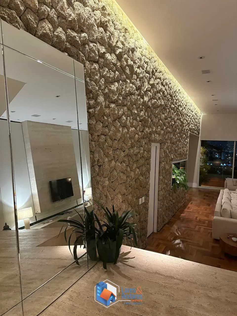 Casa, 4 quartos, 457 m² - Foto 56
