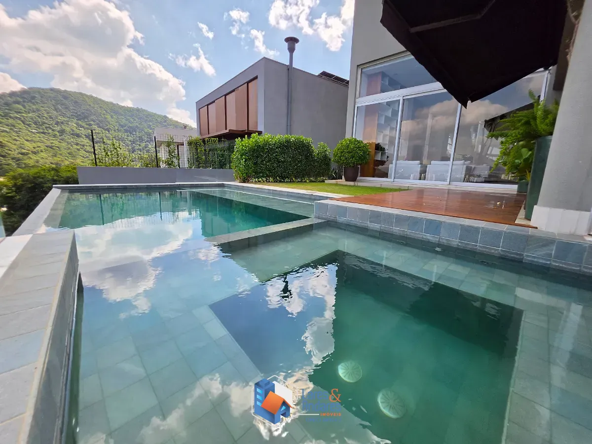Casa, 4 quartos, 457 m² - Foto 19