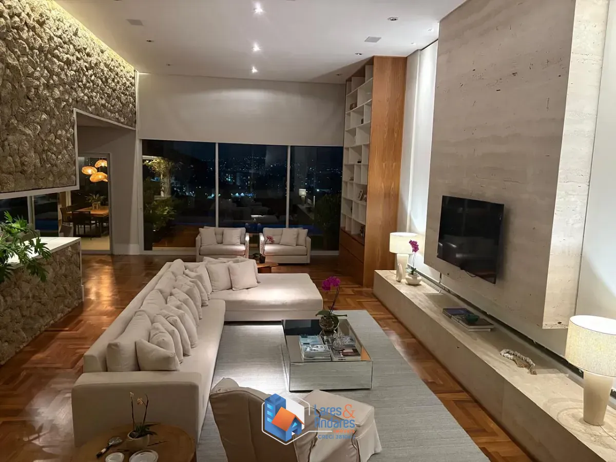 Casa, 4 quartos, 457 m² - Foto 55