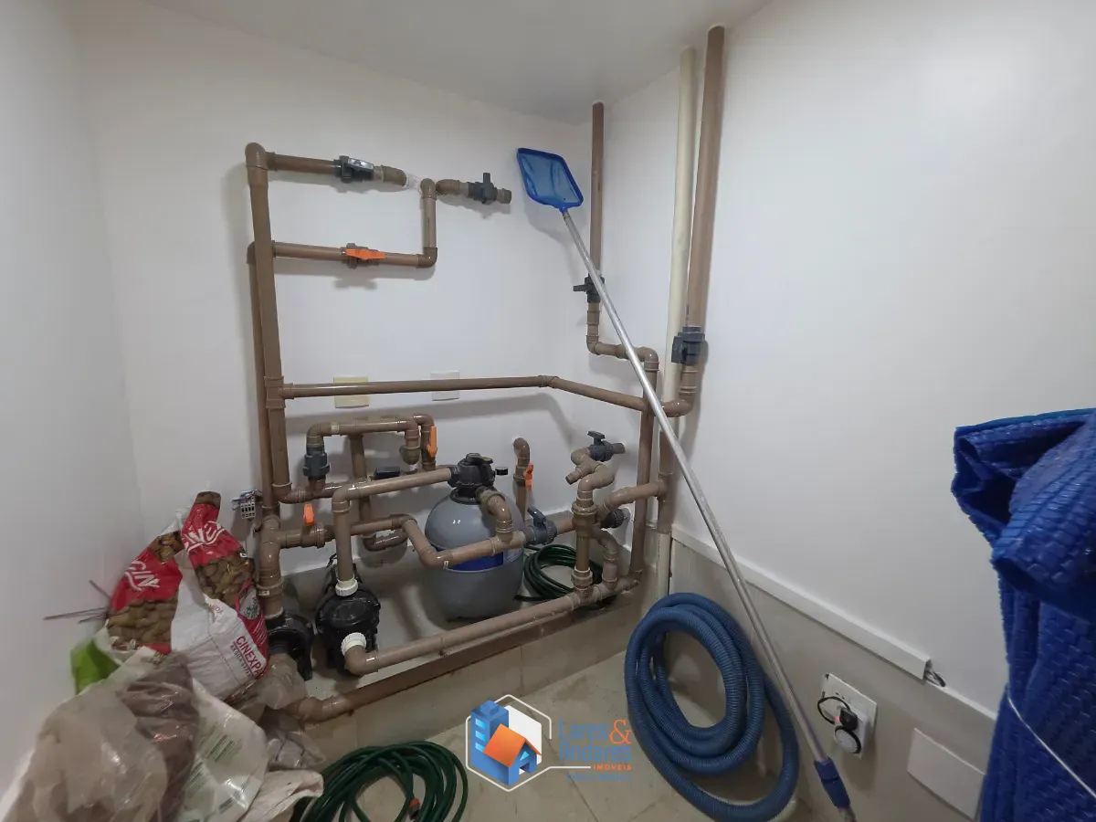 Casa, 4 quartos, 457 m² - Foto 32