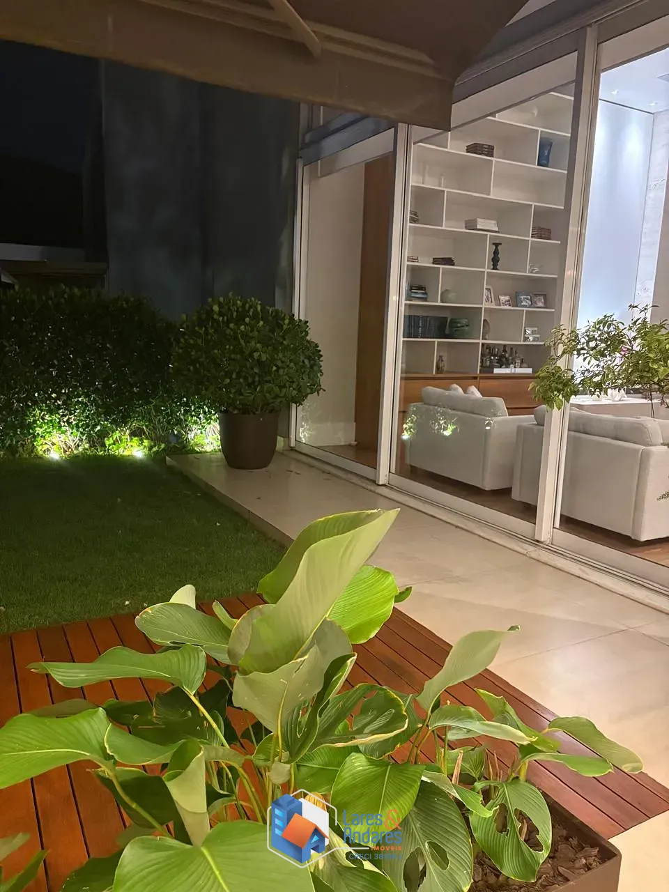 Casa, 4 quartos, 457 m² - Foto 60