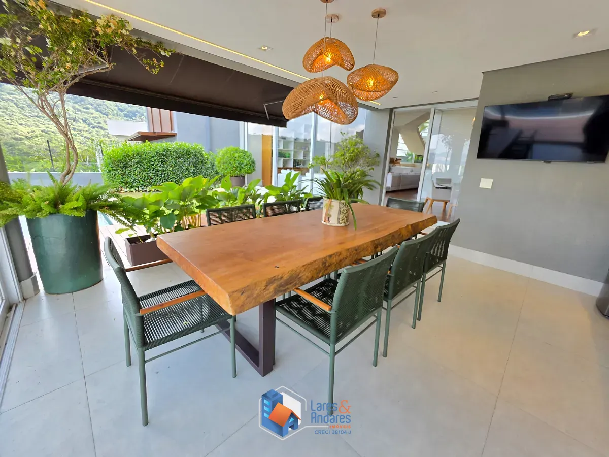 Casa, 4 quartos, 457 m² - Foto 16