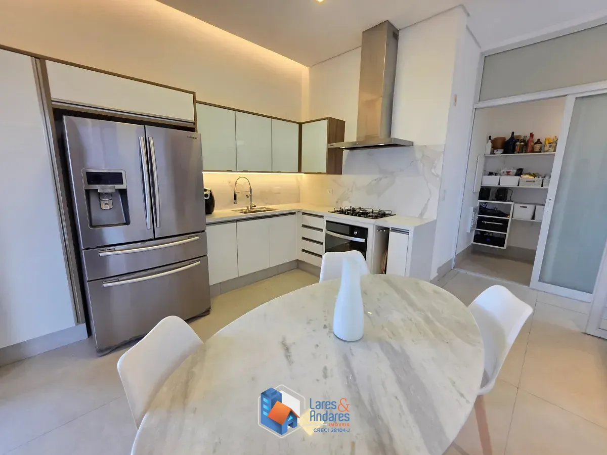 Casa, 4 quartos, 457 m² - Foto 23
