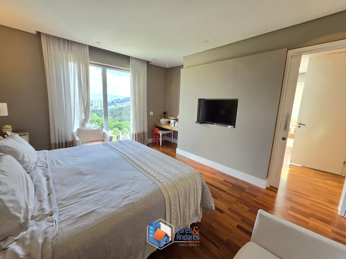 Casa, 4 quartos, 457 m² - Foto 45