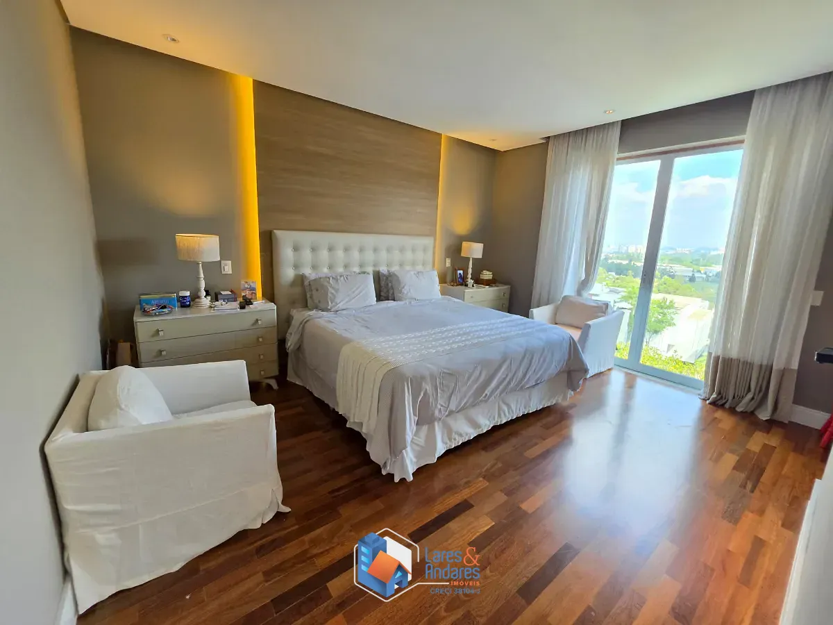 Casa, 4 quartos, 457 m² - Foto 44