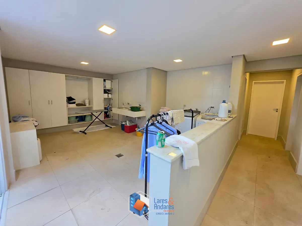 Casa, 4 quartos, 457 m² - Foto 26