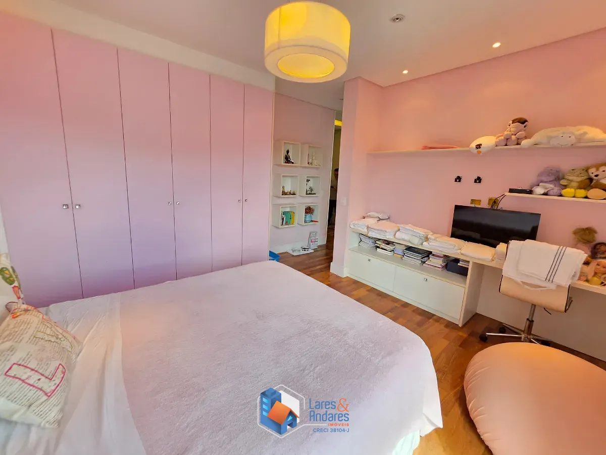 Casa, 4 quartos, 457 m² - Foto 40