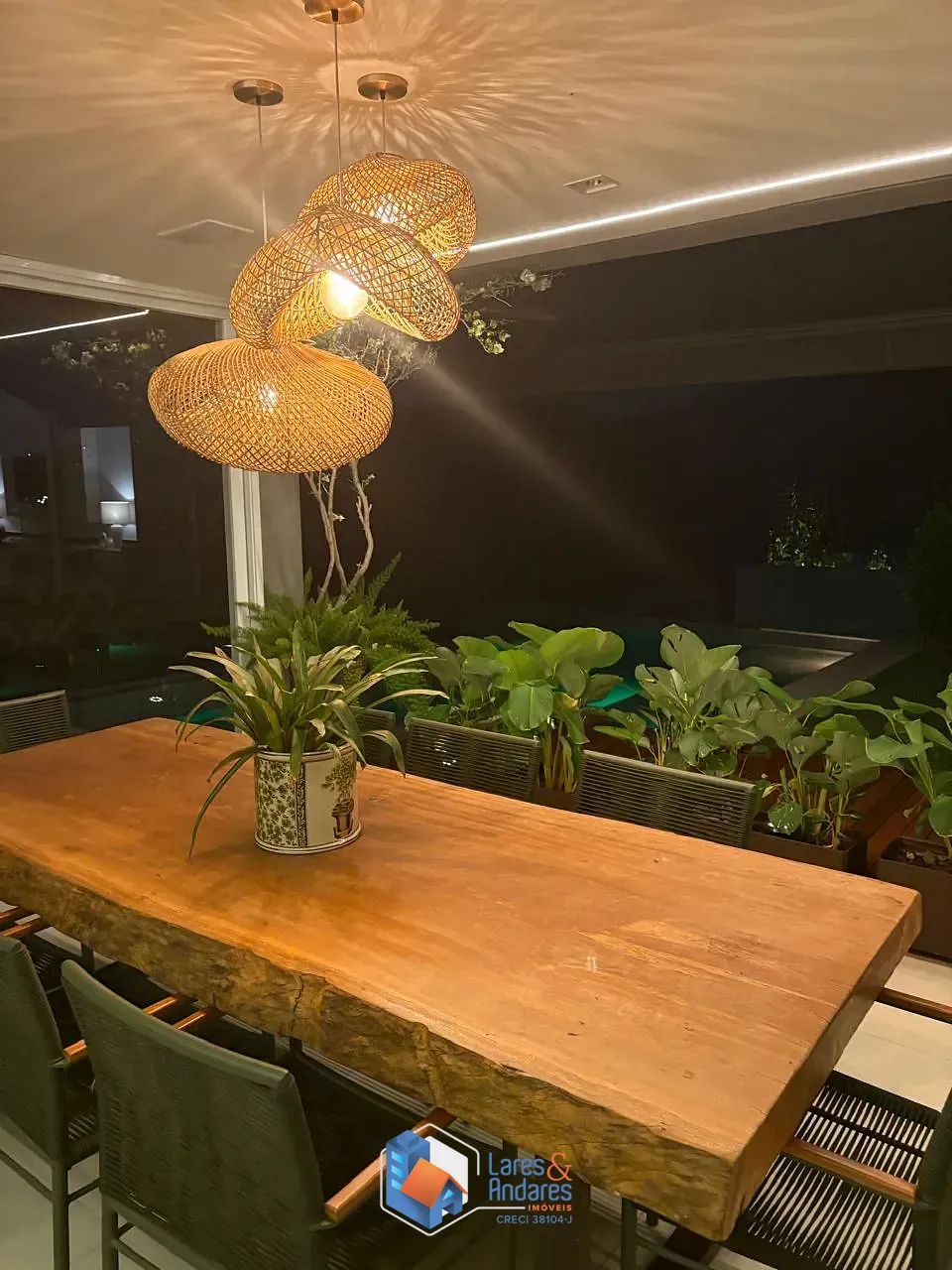 Casa, 4 quartos, 457 m² - Foto 64