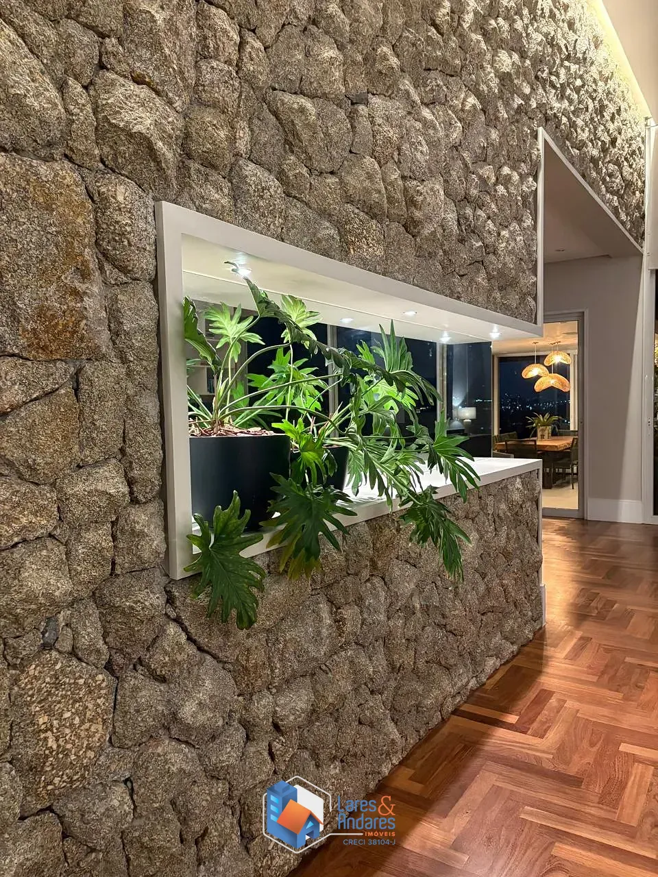 Casa, 4 quartos, 457 m² - Foto 53