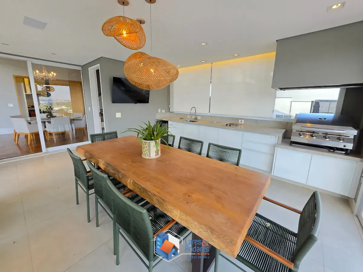 Casa, 4 quartos, 457 m² - Foto 15