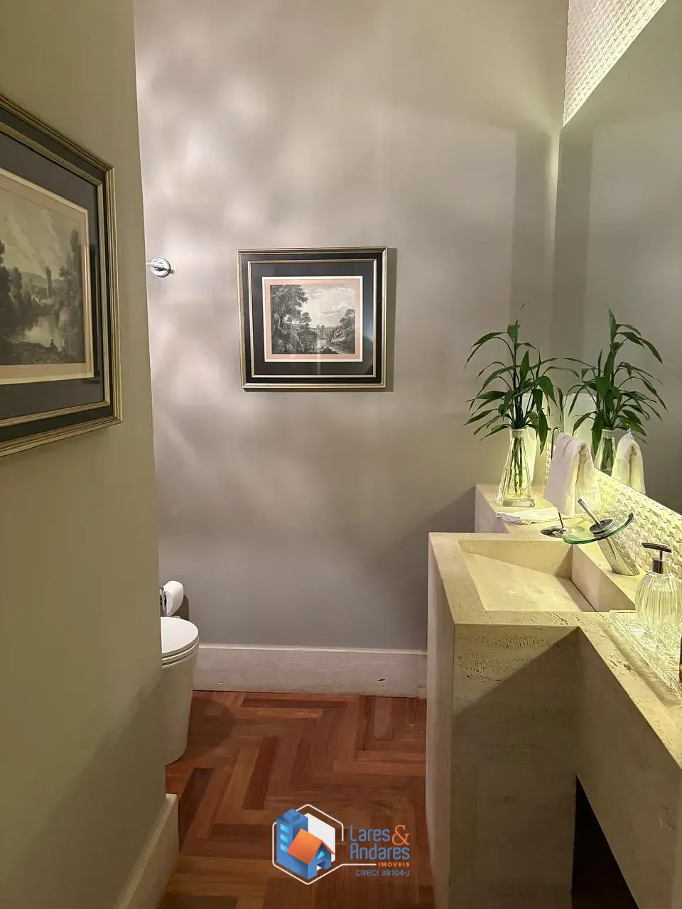 Casa, 4 quartos, 457 m² - Foto 54