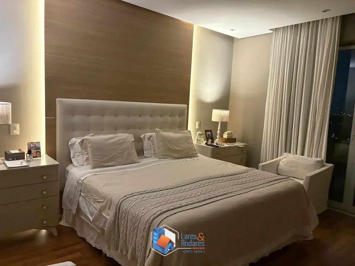 Casa, 4 quartos, 457 m² - Foto 68