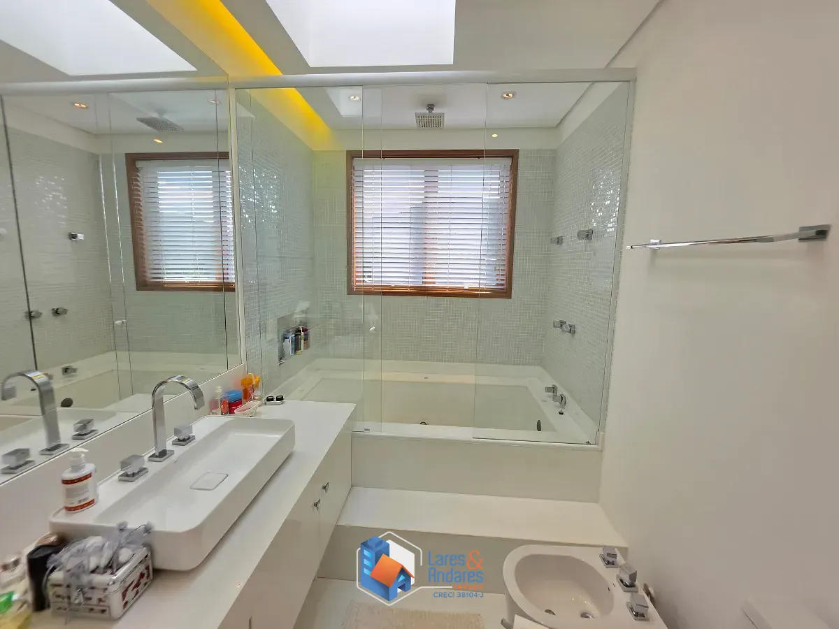Casa, 4 quartos, 457 m² - Foto 41
