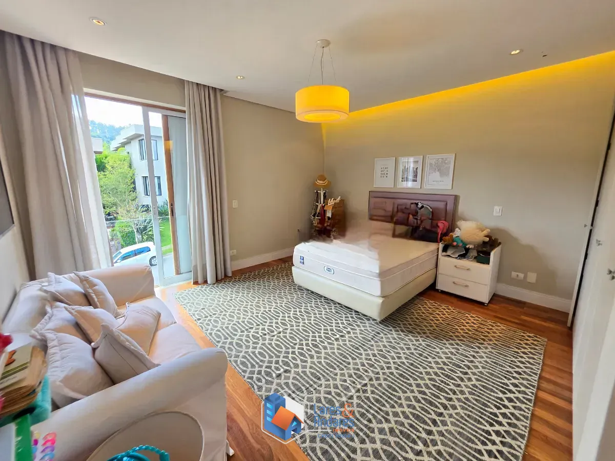 Casa, 4 quartos, 457 m² - Foto 34