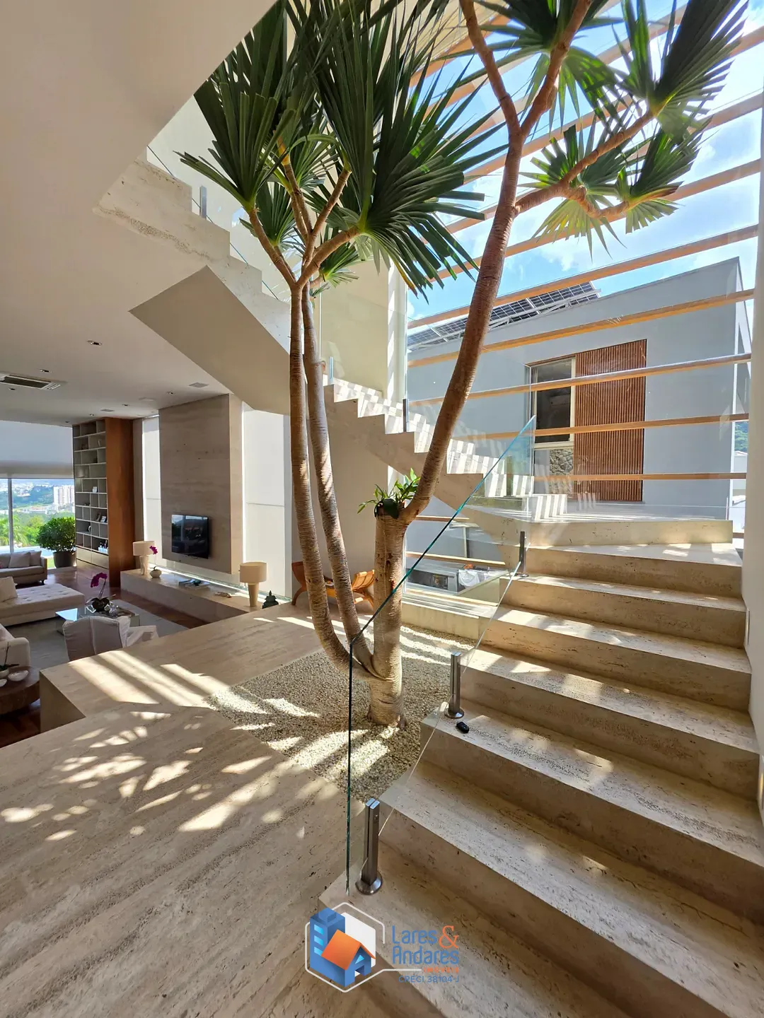 Casa, 4 quartos, 457 m² - Foto 6