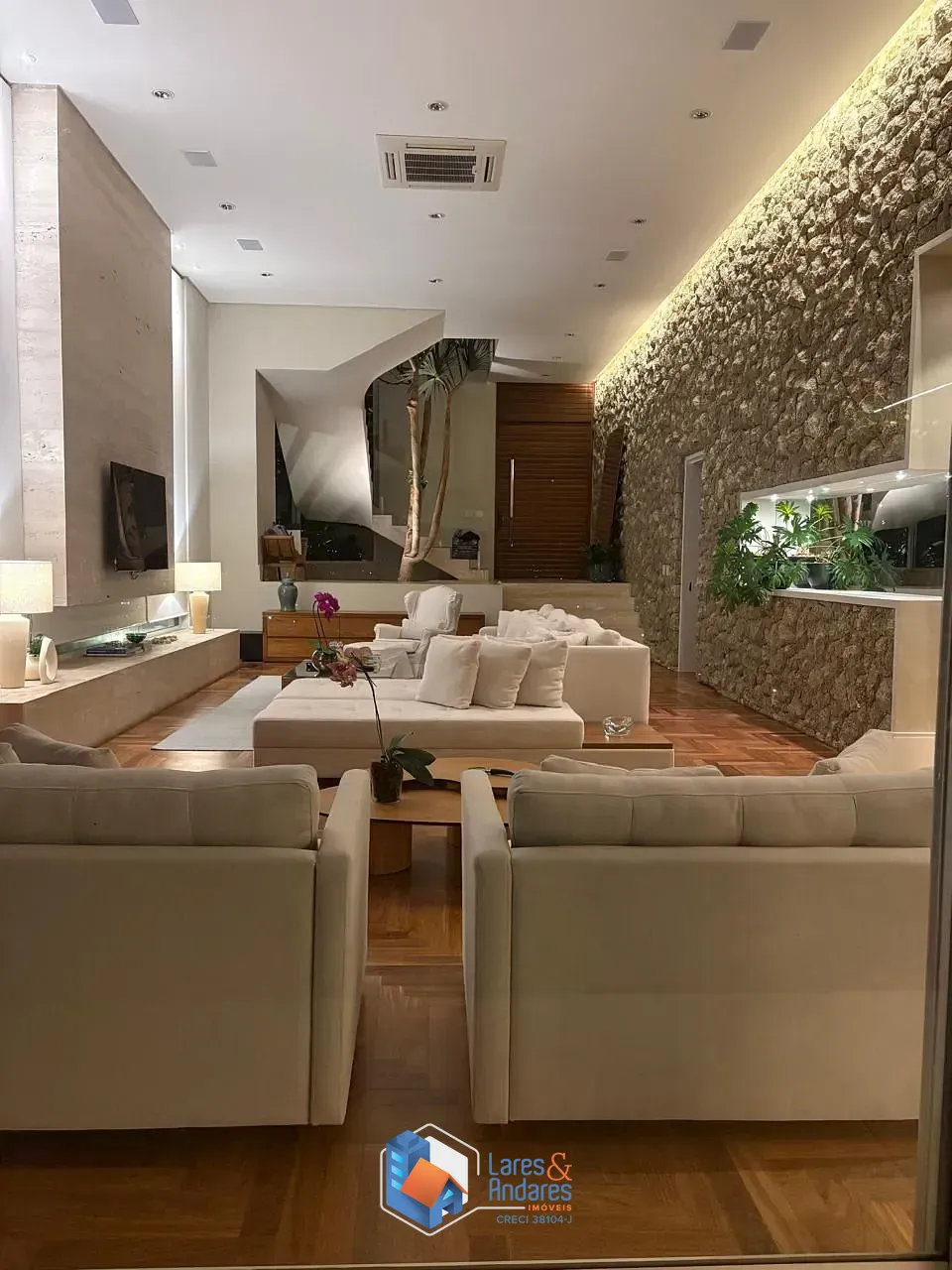 Casa, 4 quartos, 457 m² - Foto 62
