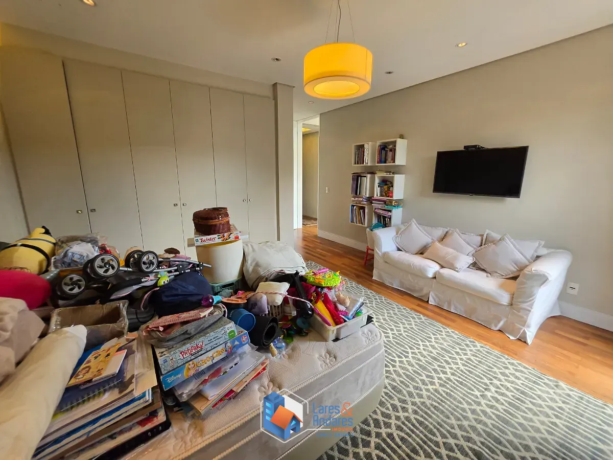 Casa, 4 quartos, 457 m² - Foto 35