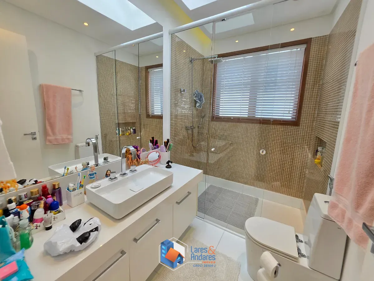 Casa, 4 quartos, 457 m² - Foto 43