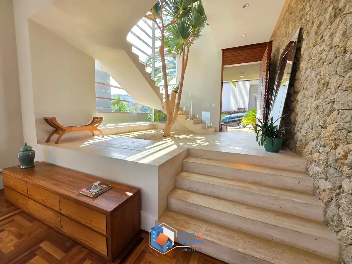 Casa, 4 quartos, 457 m² - Foto 7