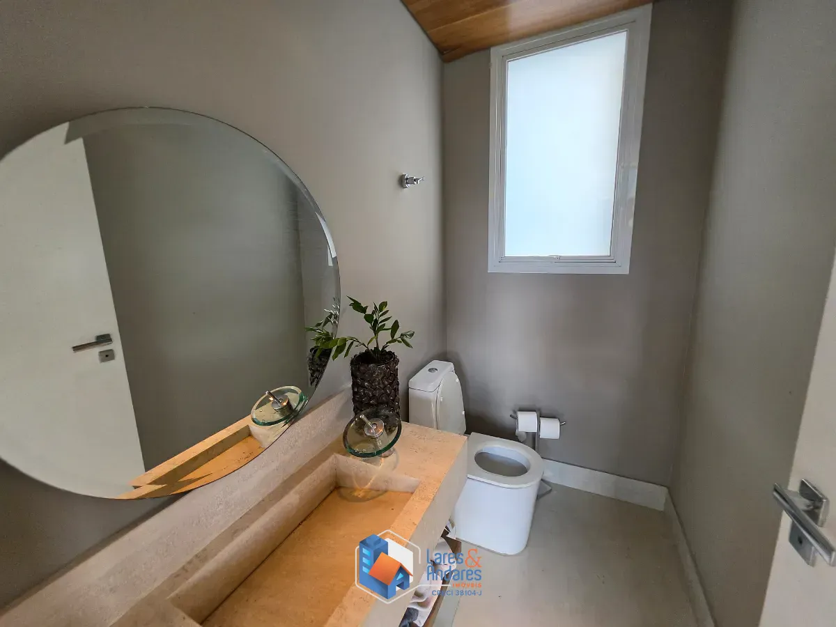 Casa, 4 quartos, 457 m² - Foto 17