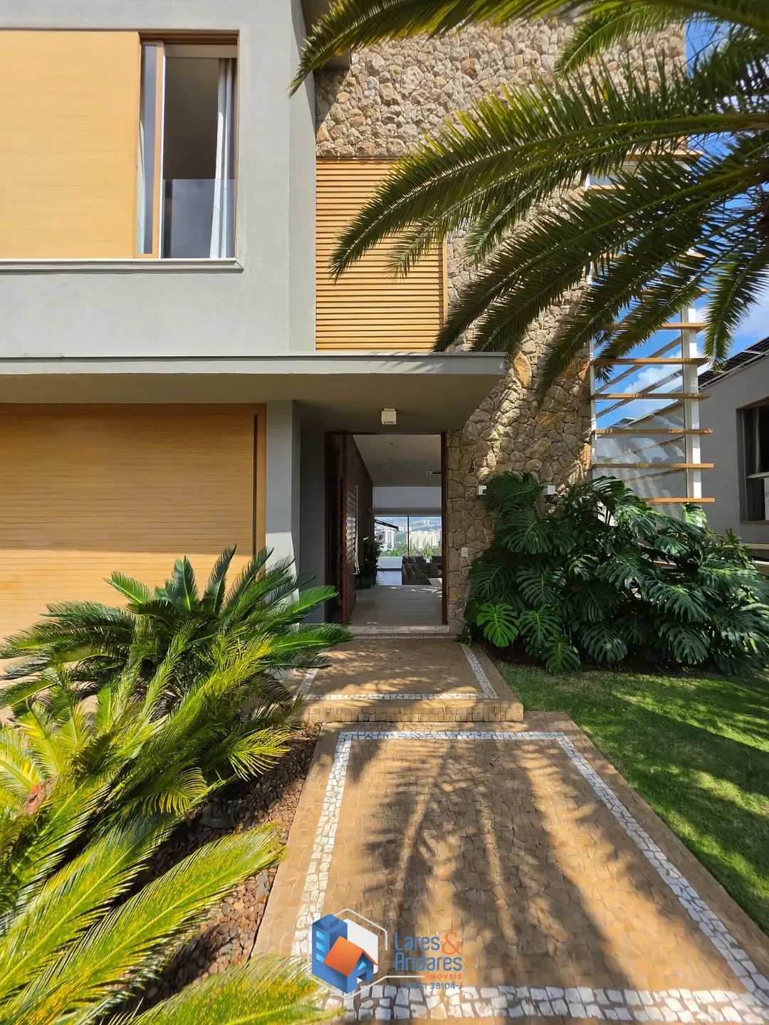 Casa, 4 quartos, 457 m² - Foto 3