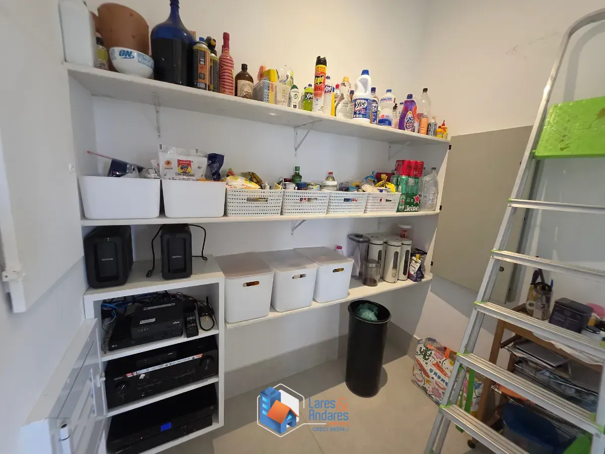 Casa, 4 quartos, 457 m² - Foto 24