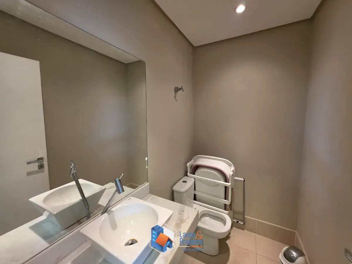 Casa, 4 quartos, 457 m² - Foto 30