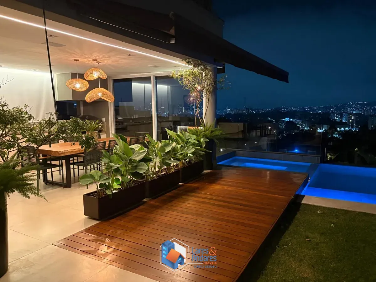 Casa, 4 quartos, 457 m² - Foto 74