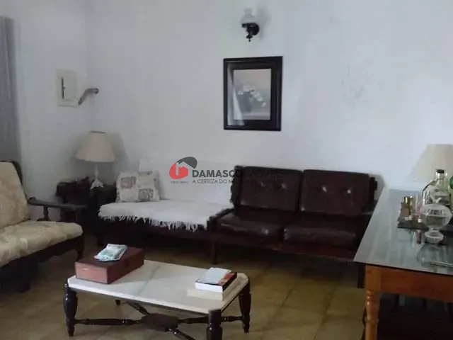 Casa com 375m² 3 quartos e 2 banheiros, à venda, no bairro Gaivota em Itanhaém