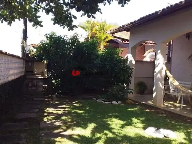 Casa com 375m² 3 quartos e 2 banheiros, à venda, no bairro Gaivota em Itanhaém
