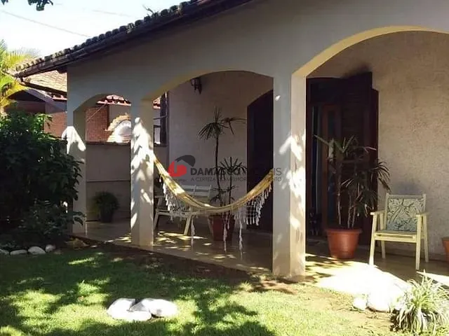 Casa com 375m² 3 quartos e 2 banheiros, à venda, no bairro Gaivota em Itanhaém