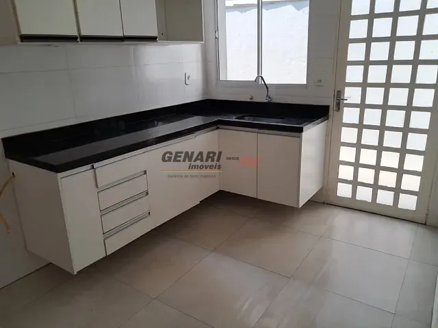 Casa com 138m² 2 quartos e 2 banheiros, à venda, no bairro Jardim Renata em Indaiatuba