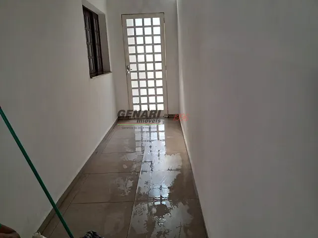 Casa com 138m² 2 quartos e 2 banheiros, à venda, no bairro Jardim Renata em Indaiatuba