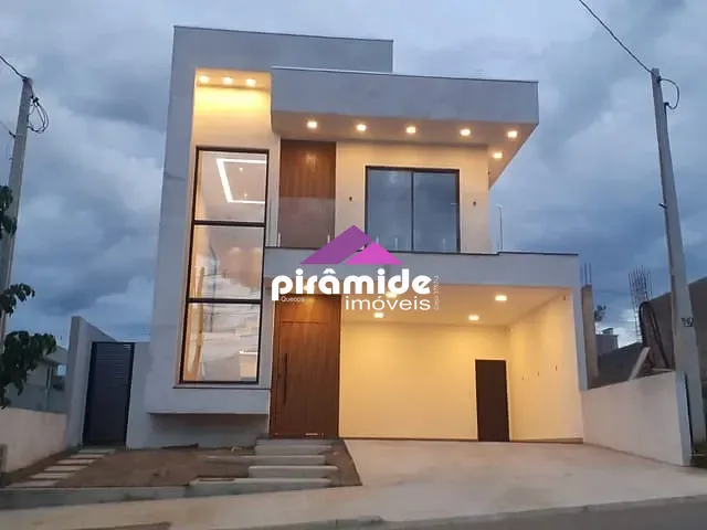 Casa com 250m² 3 quartos e 1 banheiro, à venda, no bairro Parque Residencial Maria Elmira em Caçapava