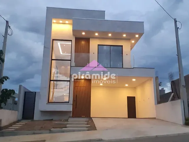 Casa com 250m² 3 quartos e 1 banheiro, à venda, no bairro Parque Residencial Maria Elmira em Caçapava