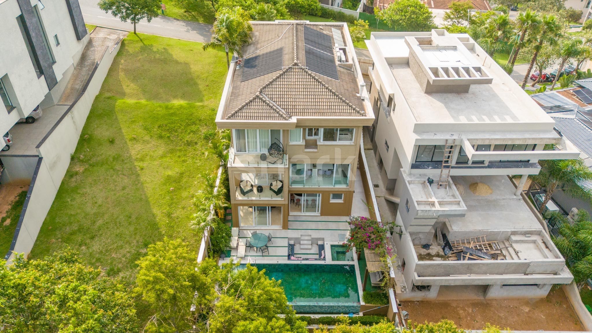 Casa em Colinas da Anhanguera — foto 1
