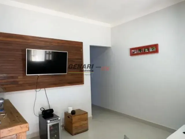 Casa com 125m² 3 quartos e 2 banheiros, à venda, no bairro Parque das Nações em Indaiatuba