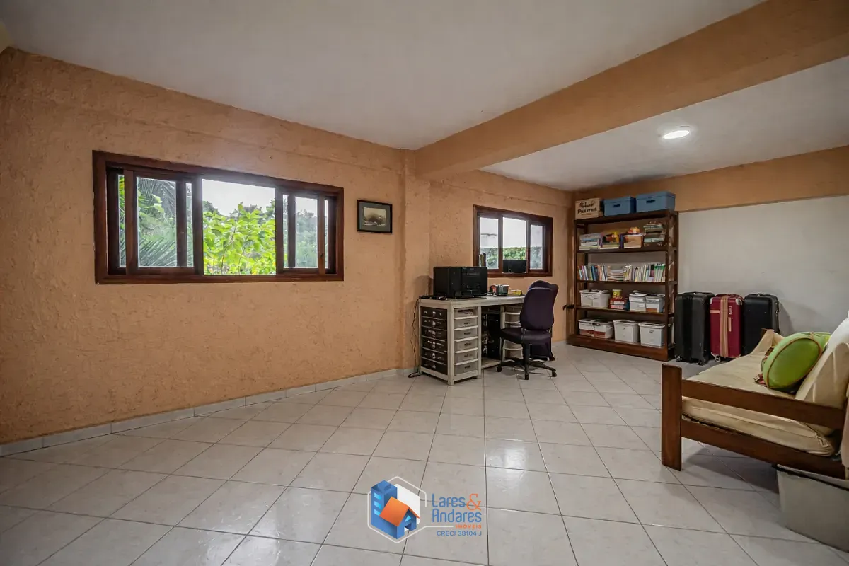 Casa, 3 quartos, 230 m² - Foto 35