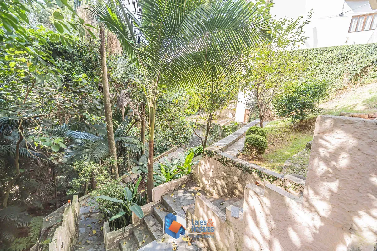Casa, 3 quartos, 230 m² - Foto 33