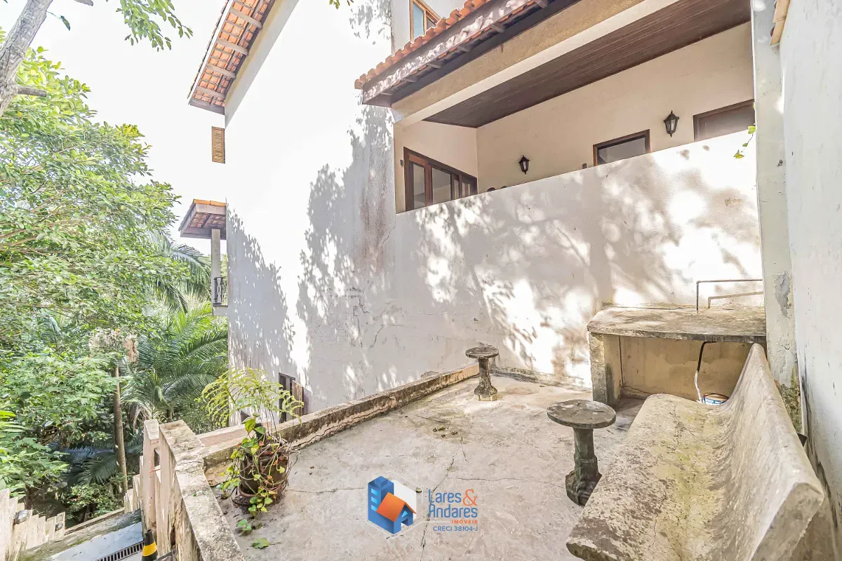 Casa, 3 quartos, 230 m² - Foto 32