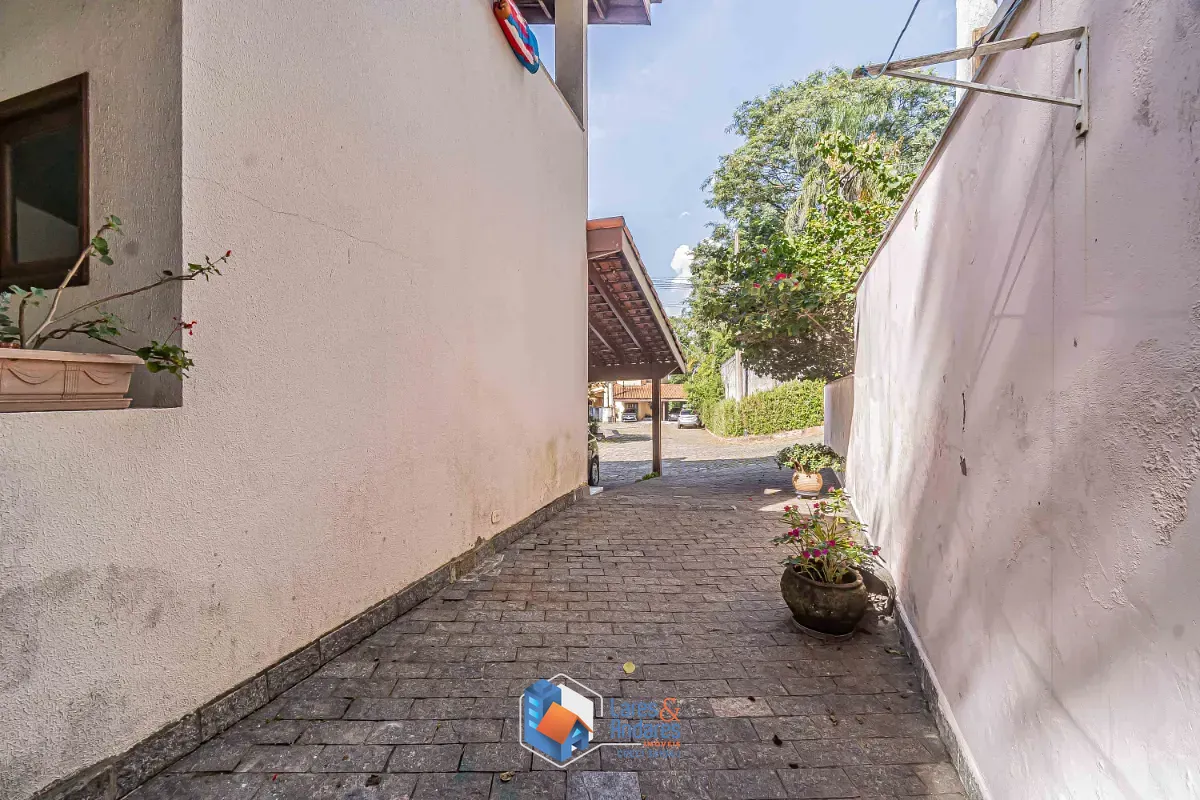 Casa, 3 quartos, 230 m² - Foto 31