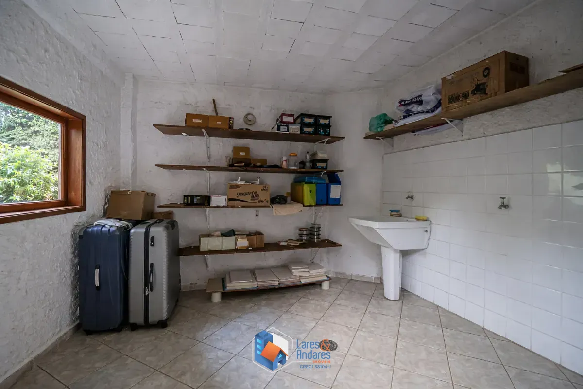 Casa, 3 quartos, 230 m² - Foto 34
