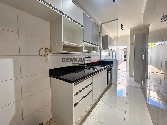 Casa com 150m² 3 quartos e 2 banheiros, à venda, no bairro Jardim Regente em Indaiatuba