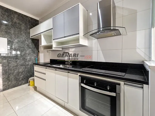 Casa com 150m² 3 quartos e 2 banheiros, à venda, no bairro Jardim Regente em Indaiatuba