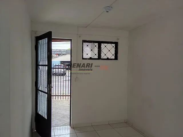 Casa 1 quarto e 1 banheiro, para alugar, no bairro Vila Aurora em Indaiatuba