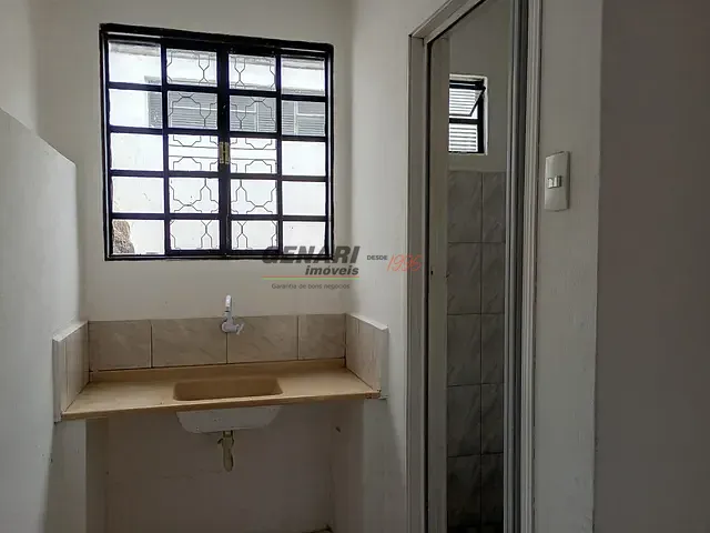 Casa 1 quarto e 1 banheiro, para alugar, no bairro Vila Aurora em Indaiatuba
