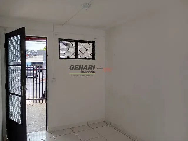 Casa 1 quarto e 1 banheiro, para alugar, no bairro Vila Aurora em Indaiatuba