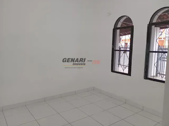 Casa 1 quarto e 1 banheiro, para alugar, no bairro Vila Aurora em Indaiatuba