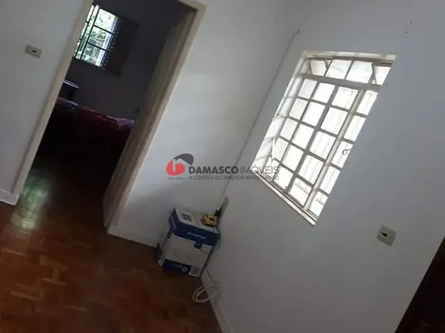 Casa com 280m² 3 quartos e 3 banheiros, à venda, no bairro Cerâmica em São Caetano do Sul