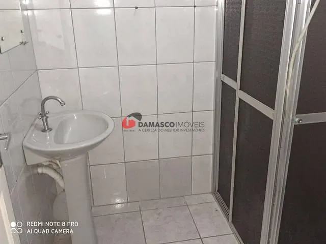 Casa com 280m² 3 quartos e 3 banheiros, à venda, no bairro Cerâmica em São Caetano do Sul